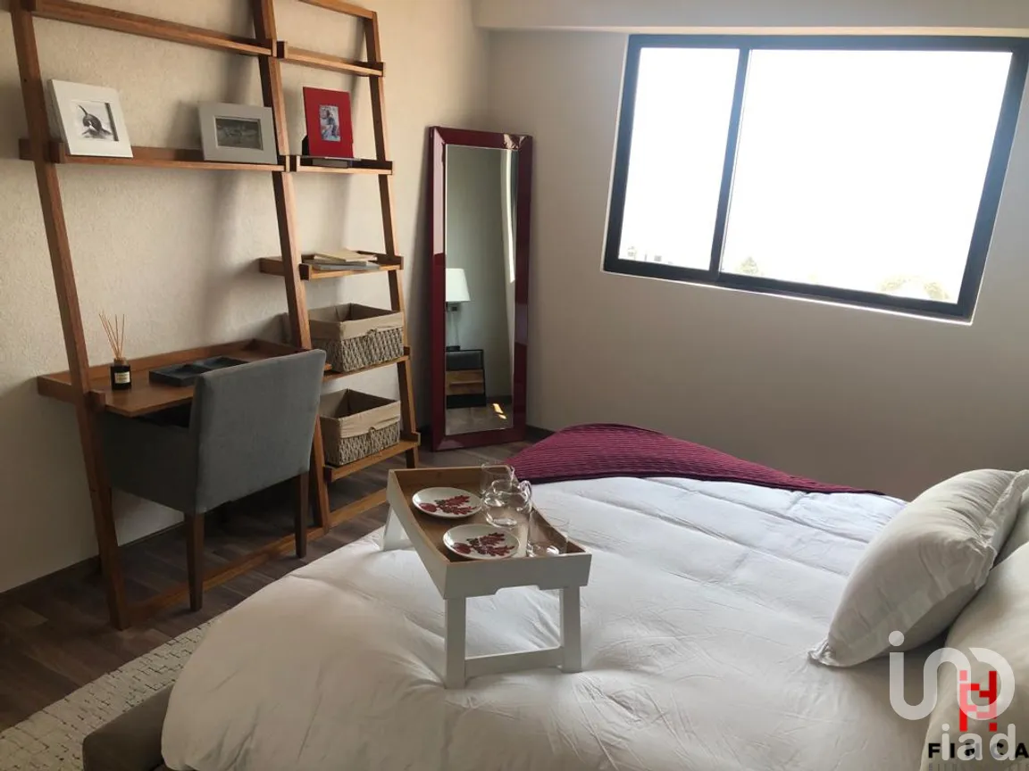 Departamento en Venta en Cuajimalpa, Cuajimalpa de Morelos, Ciudad de México | NEX-271387 | iad México | Foto 41 de 48
