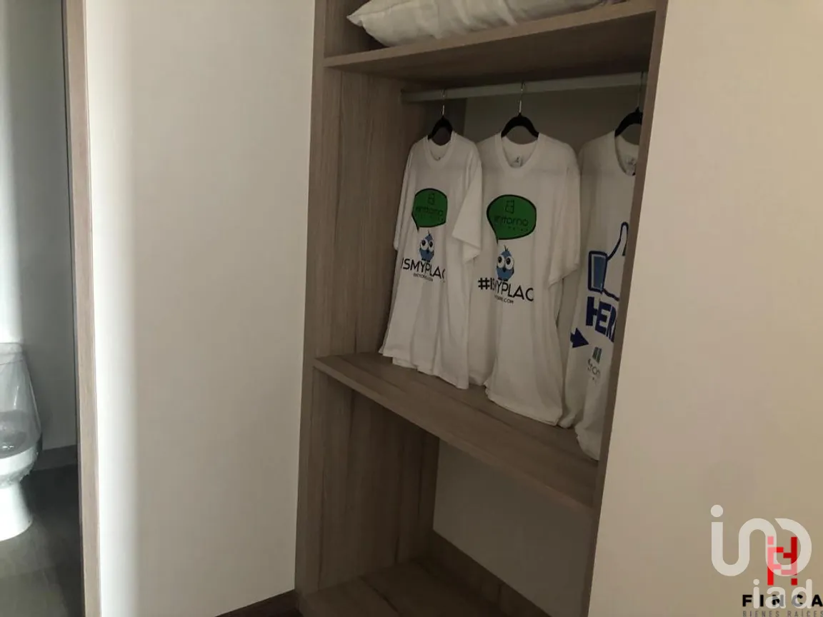 Departamento en Venta en Cuajimalpa, Cuajimalpa de Morelos, Ciudad de México | NEX-271387 | iad México | Foto 43 de 48