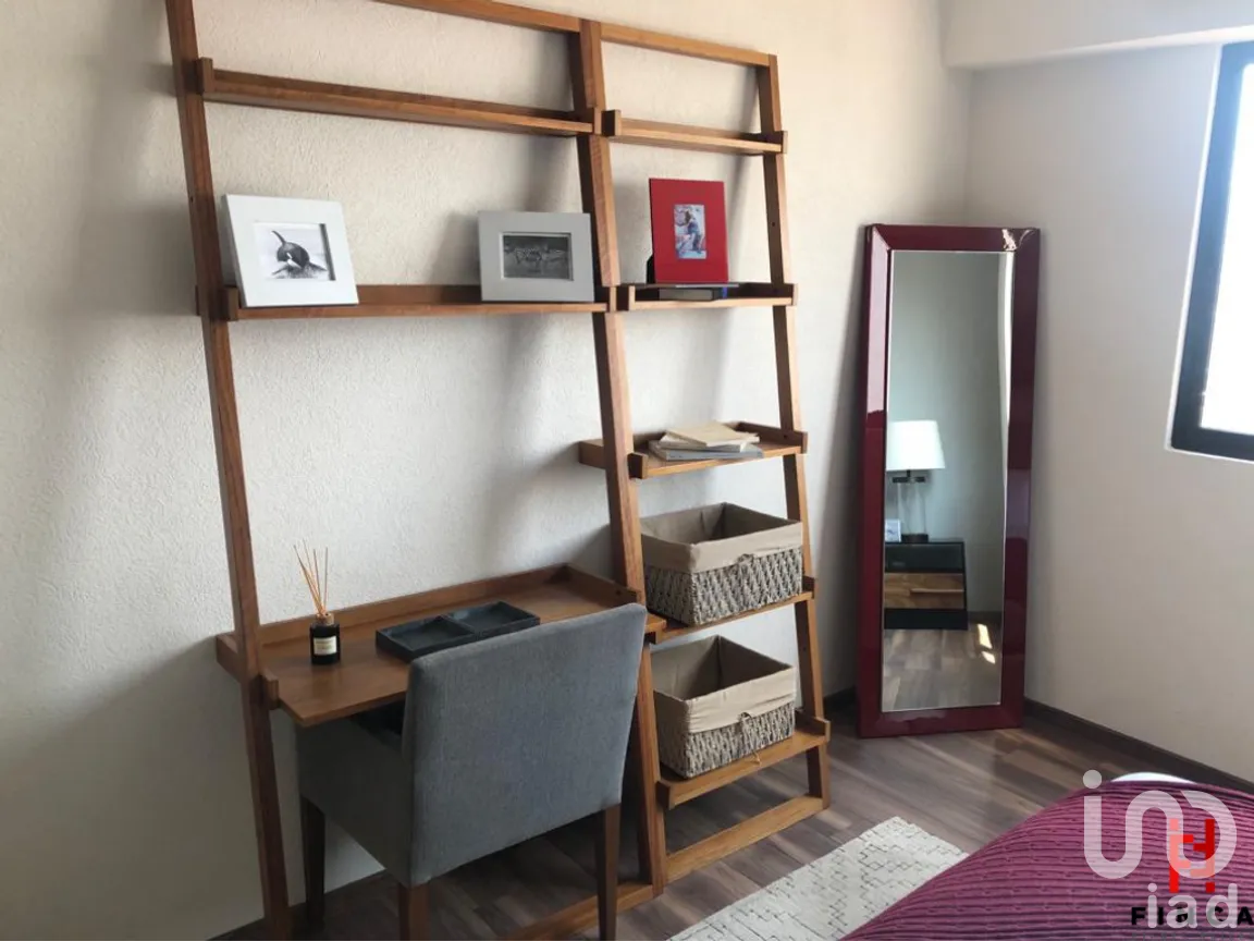 Departamento en Venta en Cuajimalpa, Cuajimalpa de Morelos, Ciudad de México | NEX-271387 | iad México | Foto 44 de 48