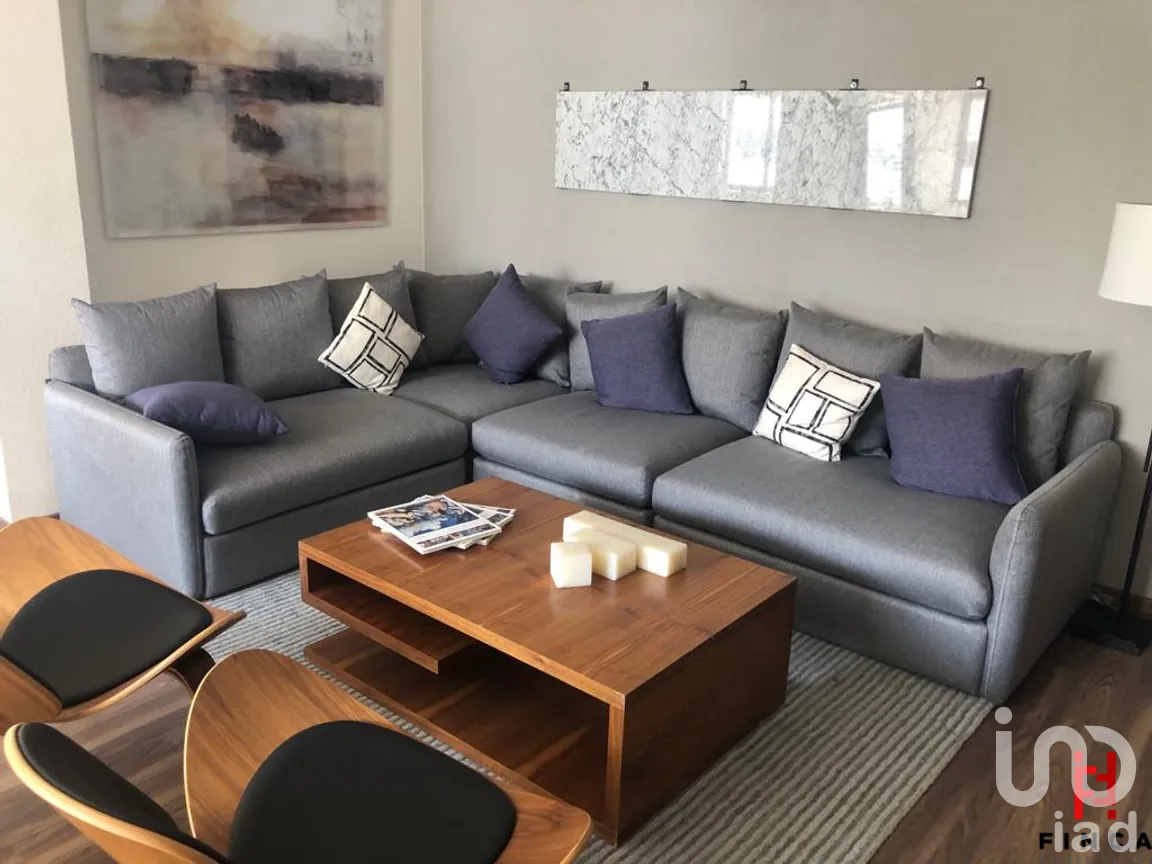 Departamento en Venta en Cuajimalpa, Cuajimalpa de Morelos, Ciudad de México | NEX-271387 | iad México | Foto 45 de 48