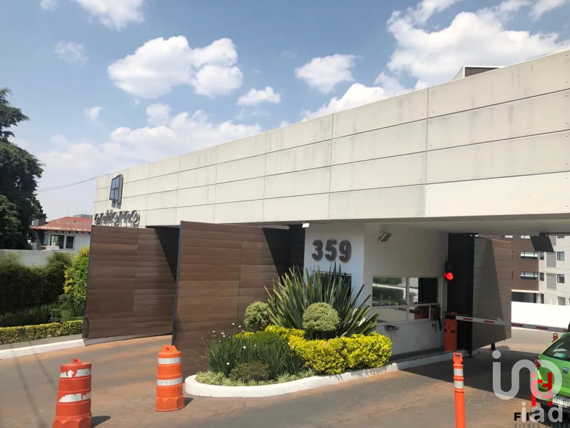 Departamento en Venta en Cuajimalpa, Cuajimalpa de Morelos, Ciudad de México | NEX-271387 | iad México | Foto 47 de 48