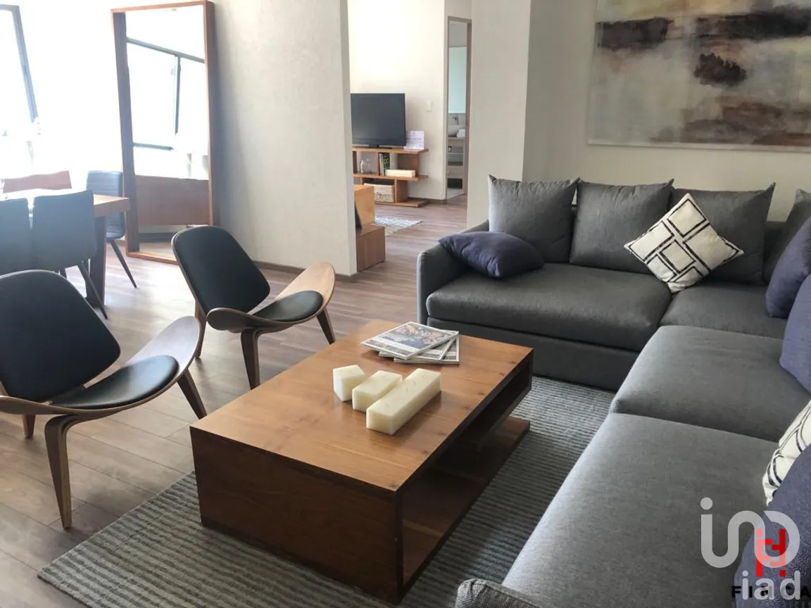 Departamento en Venta en Cuajimalpa, Cuajimalpa de Morelos, Ciudad de México | NEX-271387 | iad México | Foto 48 de 48