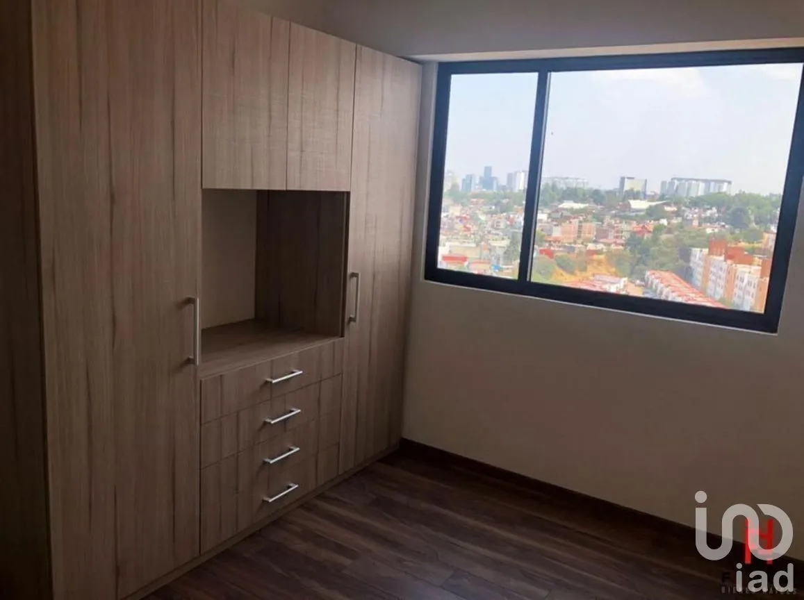 Departamento en Venta en Cuajimalpa, Cuajimalpa de Morelos, Ciudad de México | NEX-271387 | iad México | Foto 8 de 48