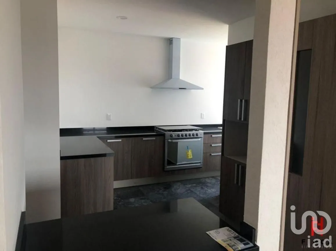 Departamento en Venta en Cuajimalpa, Cuajimalpa de Morelos, Ciudad de México | NEX-271387 | iad México | Foto 1 de 48