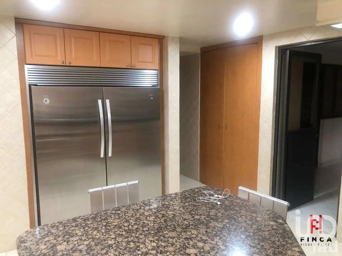 Departamento en Venta en Bosques de las Lomas, Cuajimalpa de Morelos, Ciudad de México | NEX-271624 | iad México | Foto 13 de 35