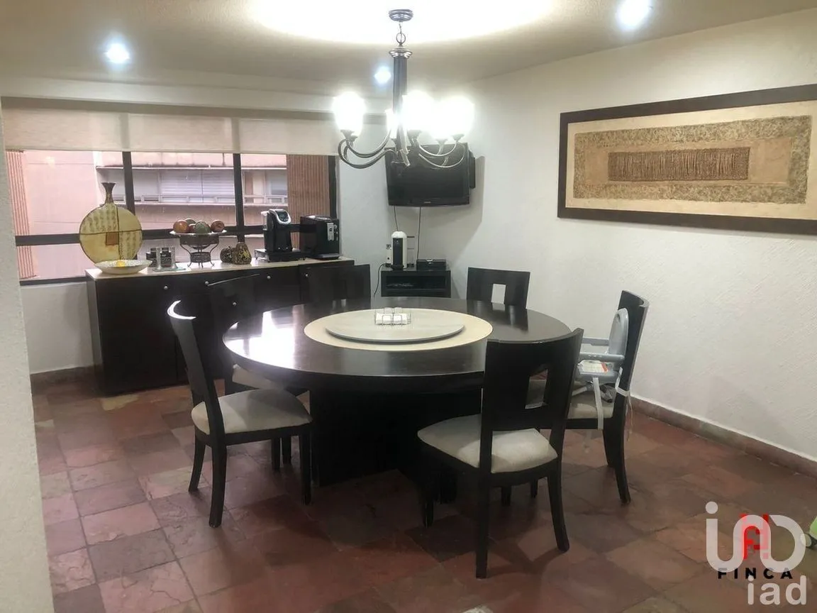 Departamento en Venta en Bosques de las Lomas, Cuajimalpa de Morelos, Ciudad de México | NEX-271624 | iad México | Foto 16 de 35