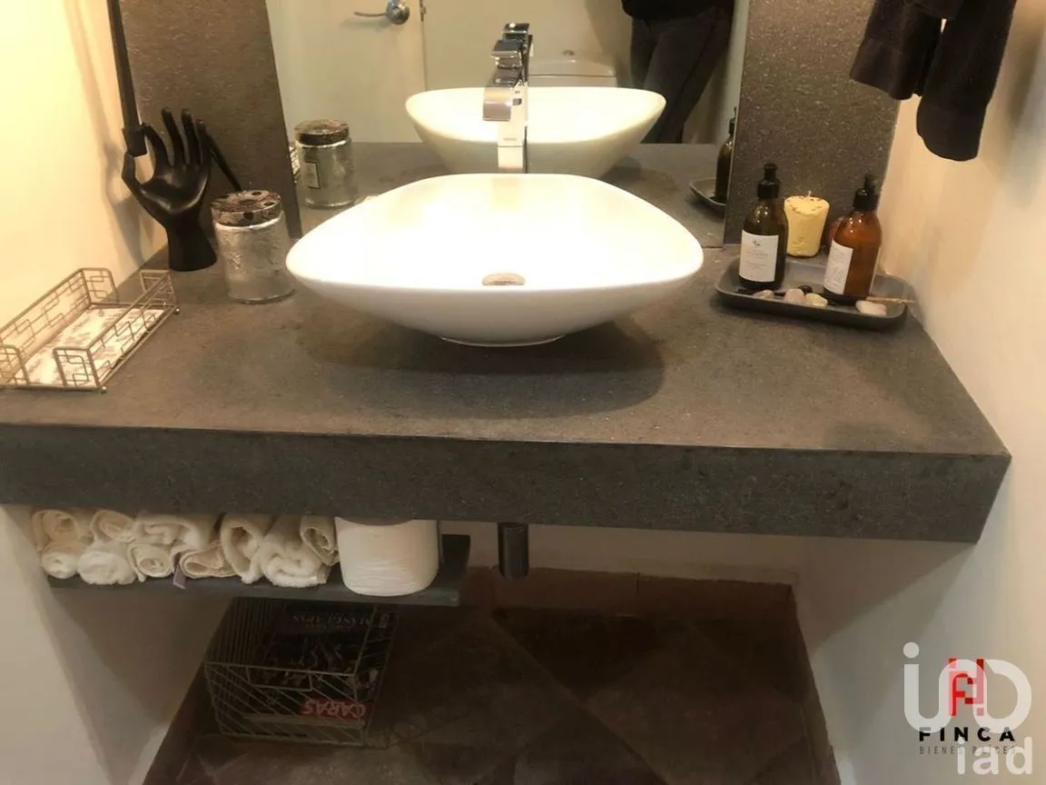 Departamento en Venta en Bosques de las Lomas, Cuajimalpa de Morelos, Ciudad de México | NEX-271624 | iad México | Foto 17 de 35