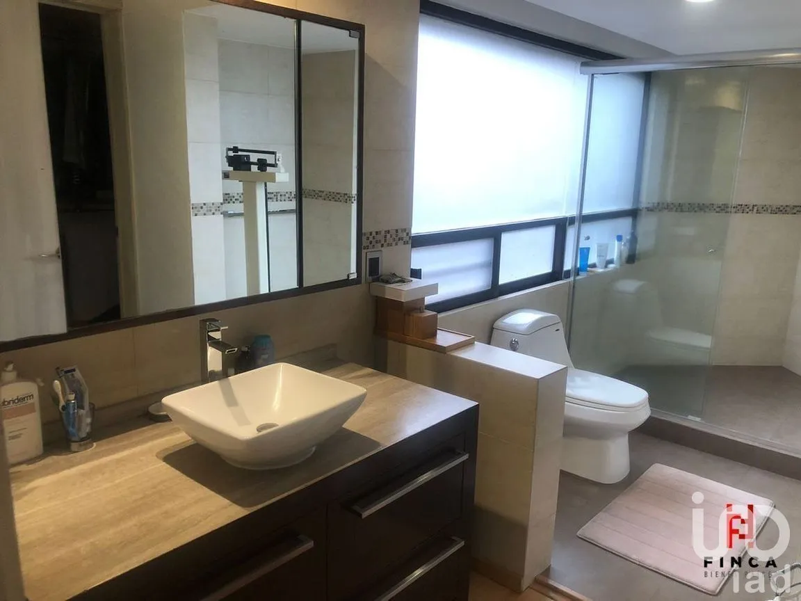 Departamento en Venta en Bosques de las Lomas, Cuajimalpa de Morelos, Ciudad de México | NEX-271624 | iad México | Foto 18 de 35