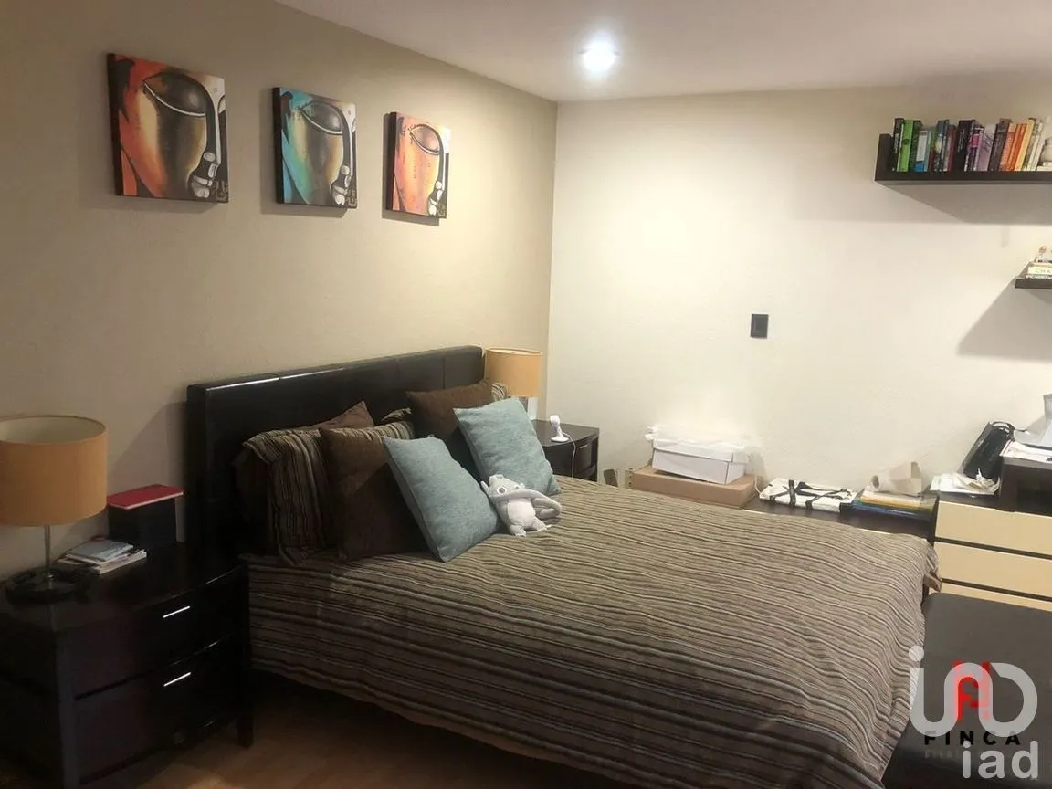 Departamento en Venta en Bosques de las Lomas, Cuajimalpa de Morelos, Ciudad de México | NEX-271624 | iad México | Foto 20 de 35
