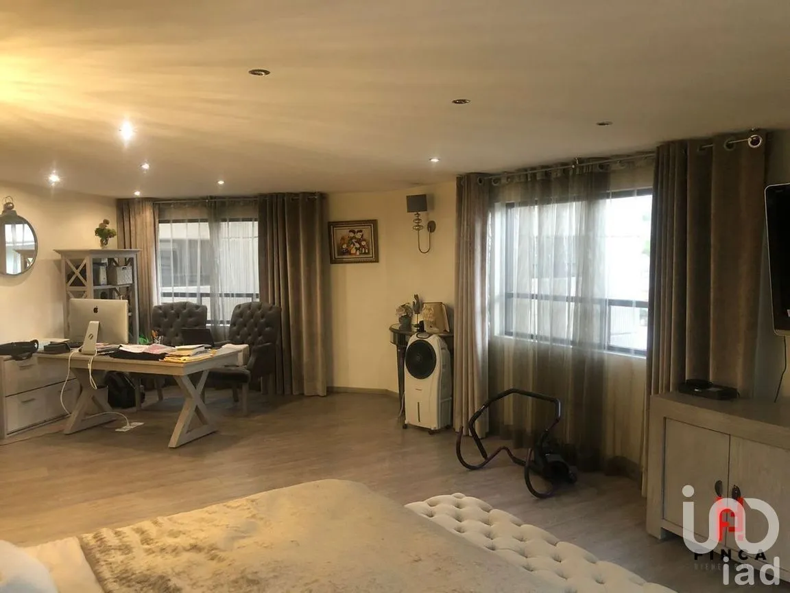 Departamento en Venta en Bosques de las Lomas, Cuajimalpa de Morelos, Ciudad de México | NEX-271624 | iad México | Foto 22 de 35