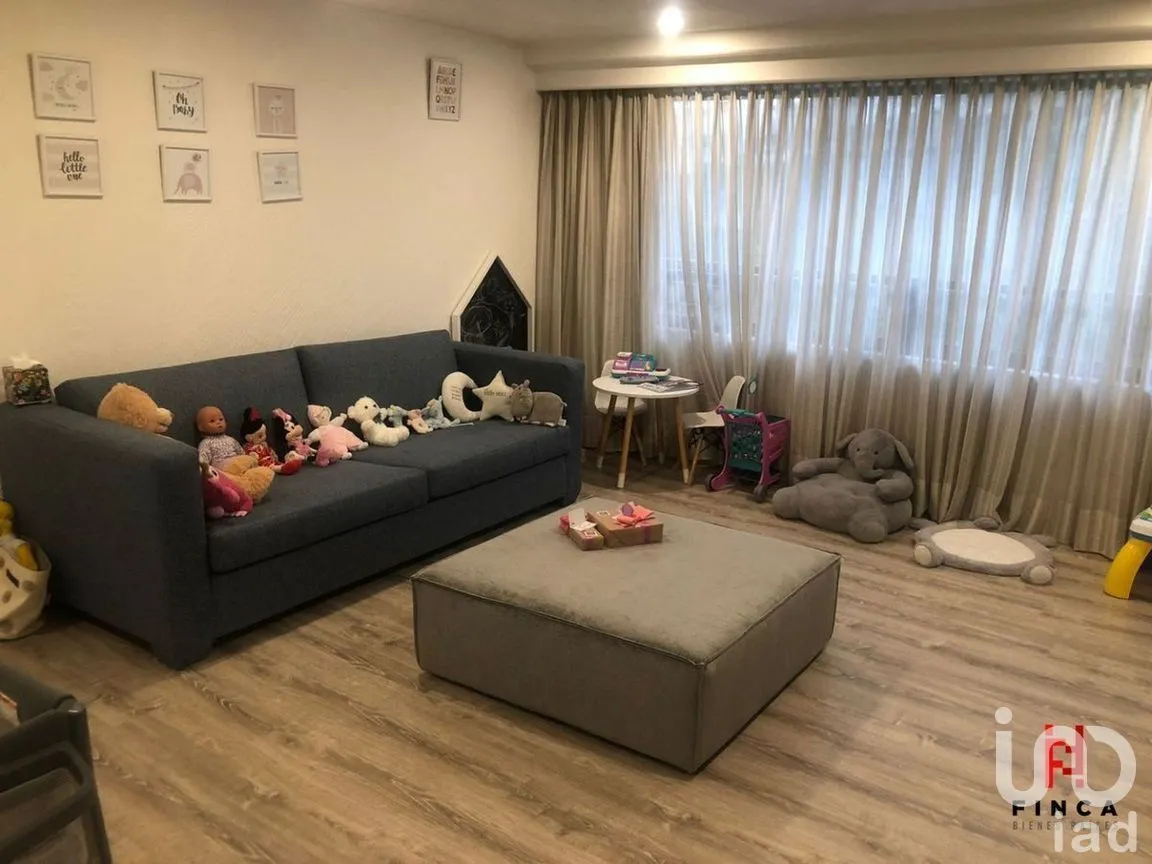 Departamento en Venta en Bosques de las Lomas, Cuajimalpa de Morelos, Ciudad de México | NEX-271624 | iad México | Foto 26 de 35