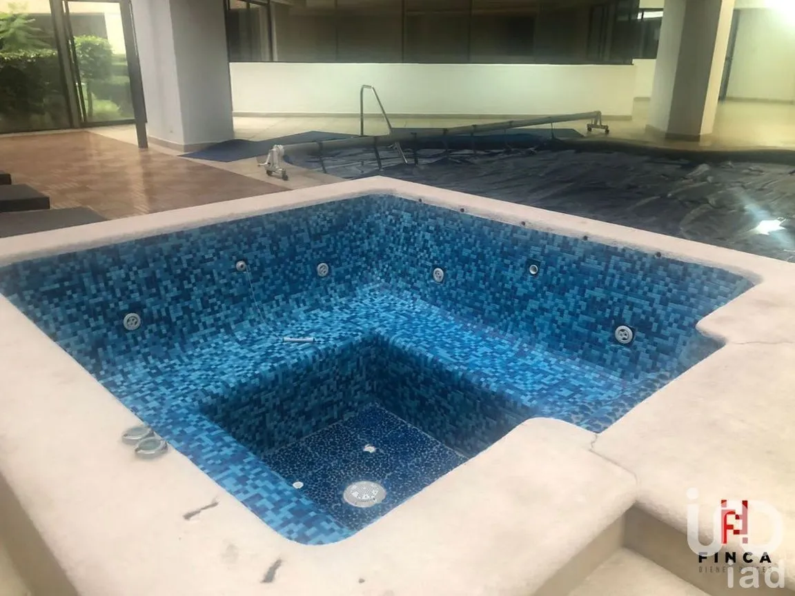 Departamento en Venta en Bosques de las Lomas, Cuajimalpa de Morelos, Ciudad de México | NEX-271624 | iad México | Foto 32 de 35