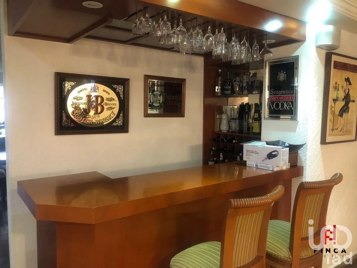 Departamento en Venta en Bosques de las Lomas, Cuajimalpa de Morelos, Ciudad de México | NEX-271624 | iad México | Foto 8 de 35