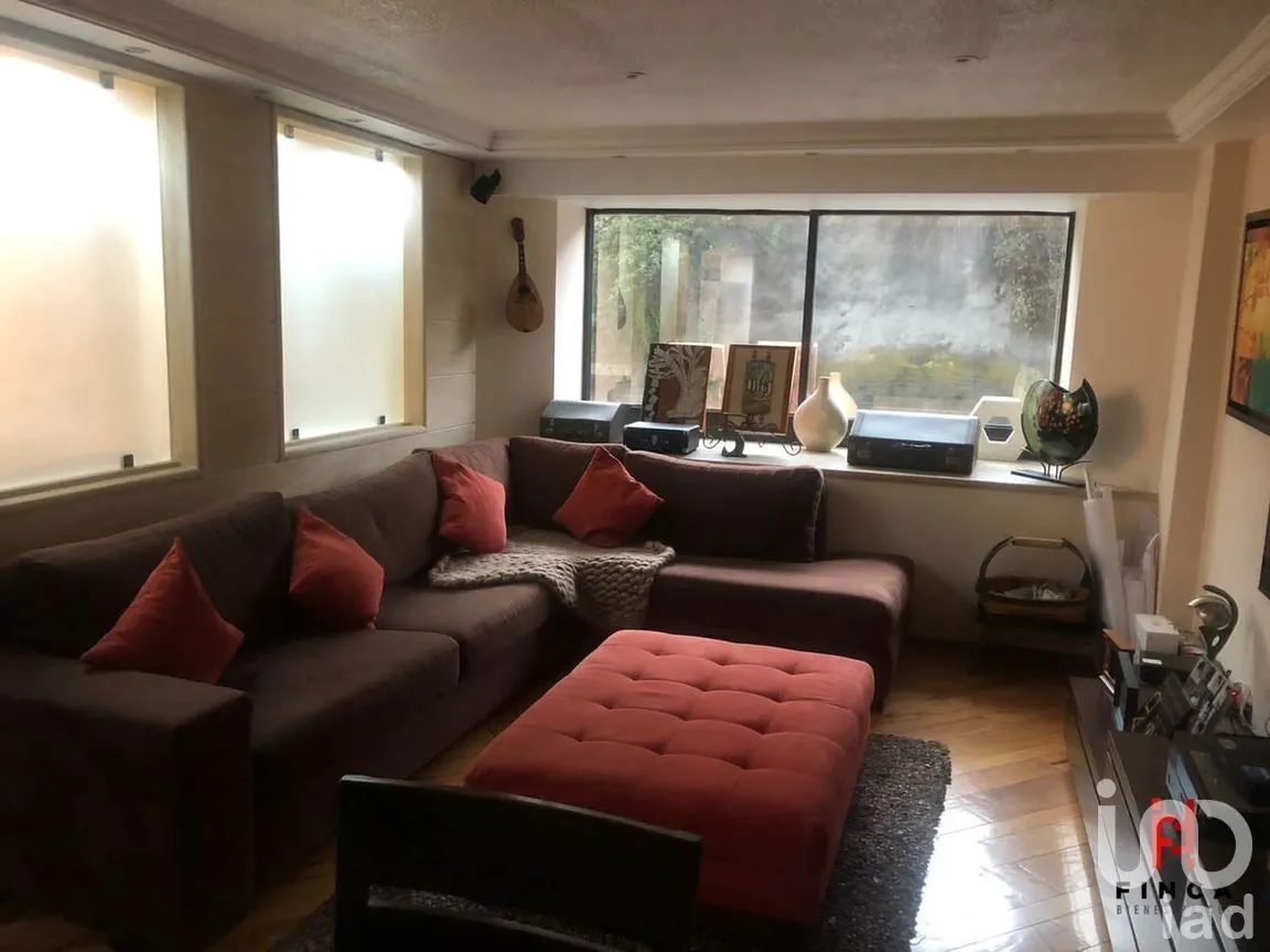 Departamento en Venta en Bosques de las Lomas, Cuajimalpa de Morelos, Ciudad de México | NEX-271624 | iad México | Foto 10 de 35