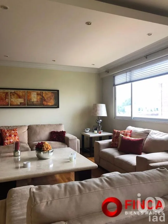 Departamento en Venta en Hacienda de las Palmas, Huixquilucan, Estado de México | NEX-271658 | iad México | Foto 2 de 15