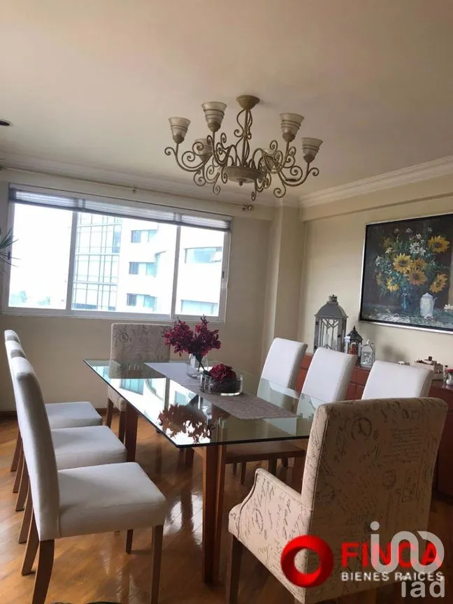 Departamento en Venta en Hacienda de las Palmas, Huixquilucan, Estado de México | NEX-271658 | iad México | Foto 3 de 15