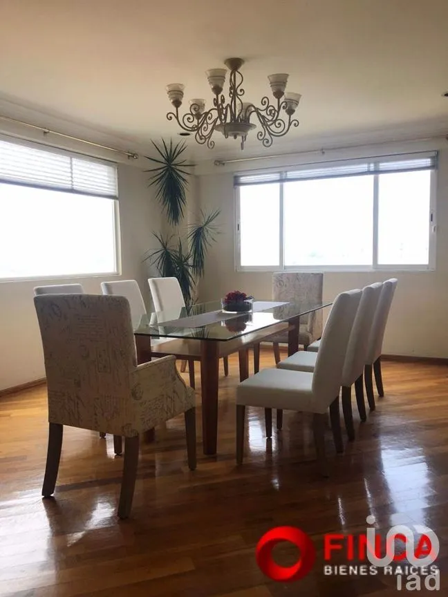 Departamento en Venta en Hacienda de las Palmas, Huixquilucan, Estado de México | NEX-271658 | iad México | Foto 4 de 15