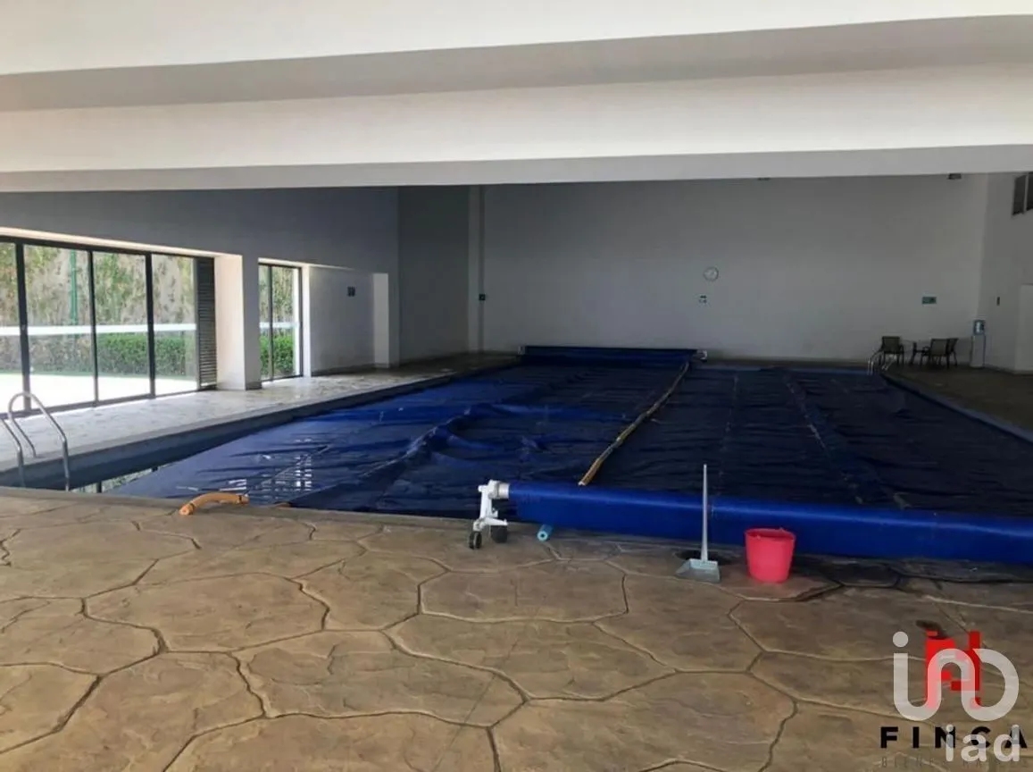 Departamento en Venta en Cuajimalpa, Cuajimalpa de Morelos, Ciudad de México | NEX-271659 | iad México | Foto 17 de 50