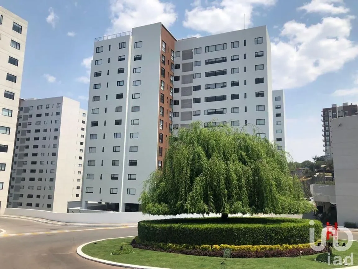 Departamento en Venta en Cuajimalpa, Cuajimalpa de Morelos, Ciudad de México | NEX-271659 | iad México | Foto 18 de 50