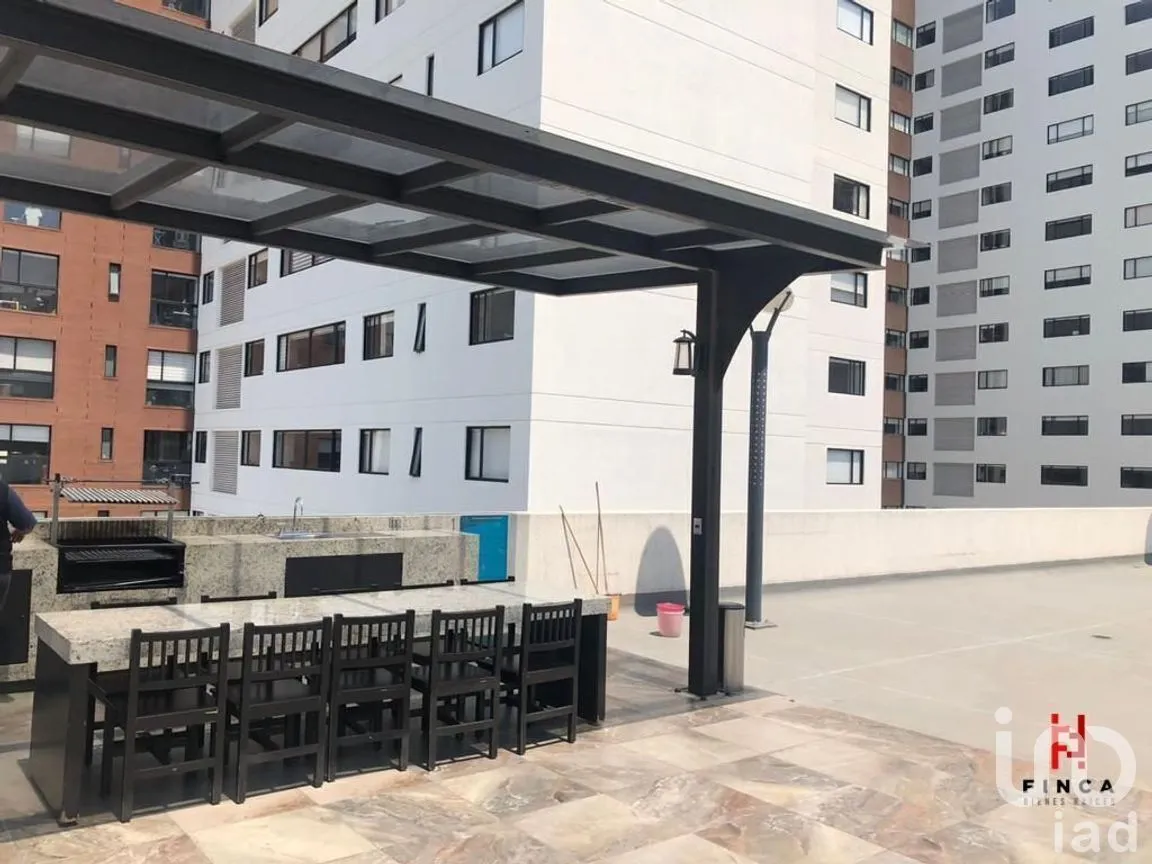 Departamento en Venta en Cuajimalpa, Cuajimalpa de Morelos, Ciudad de México | NEX-271659 | iad México | Foto 19 de 50