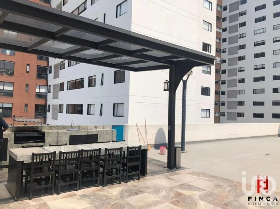 Departamento en Venta en Cuajimalpa, Cuajimalpa de Morelos, Ciudad de México | NEX-271659 | iad México | Foto 3 de 50