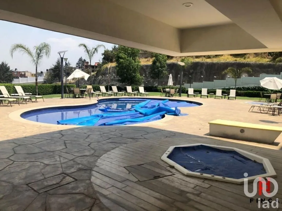 Departamento en Venta en Cuajimalpa, Cuajimalpa de Morelos, Ciudad de México | NEX-271659 | iad México | Foto 21 de 50