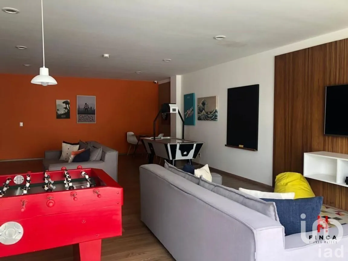 Departamento en Venta en Cuajimalpa, Cuajimalpa de Morelos, Ciudad de México | NEX-271659 | iad México | Foto 24 de 50