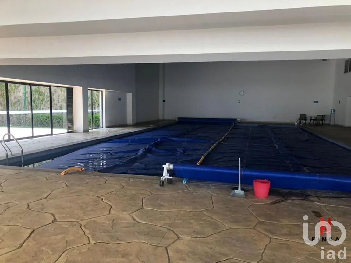 Departamento en Venta en Cuajimalpa, Cuajimalpa de Morelos, Ciudad de México | NEX-271659 | iad México | Foto 26 de 50