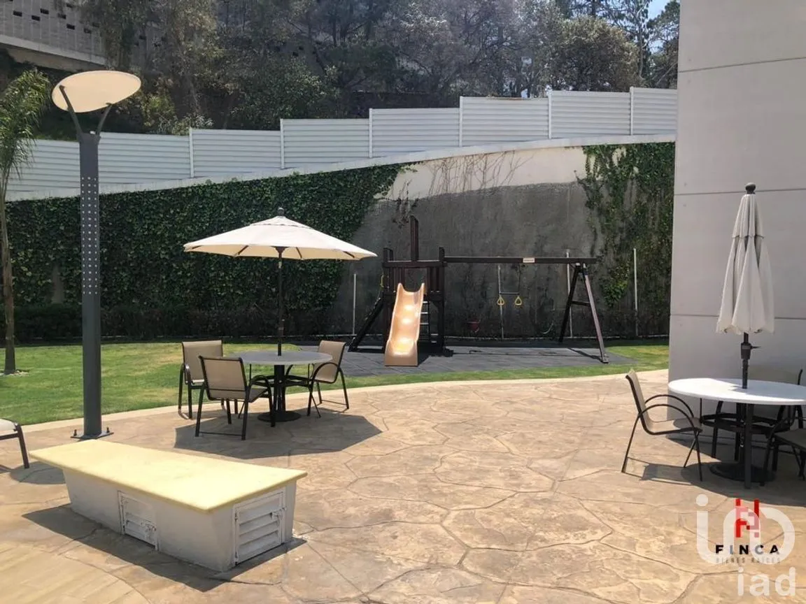 Departamento en Venta en Cuajimalpa, Cuajimalpa de Morelos, Ciudad de México | NEX-271659 | iad México | Foto 32 de 50