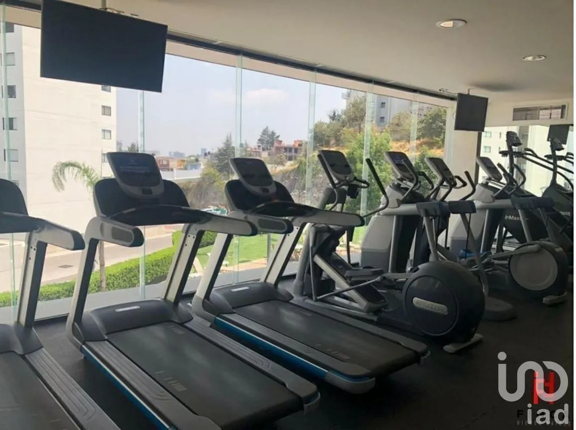 Departamento en Venta en Cuajimalpa, Cuajimalpa de Morelos, Ciudad de México | NEX-271659 | iad México | Foto 35 de 50