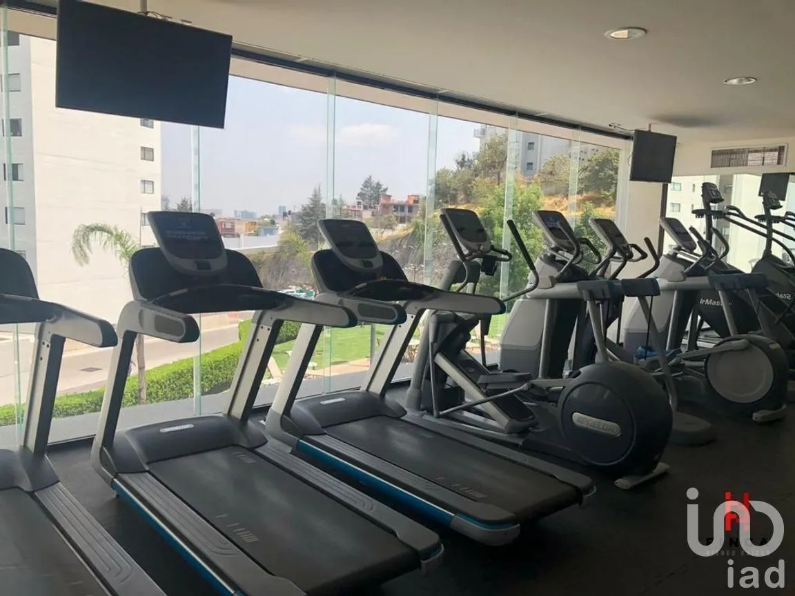 Departamento en Venta en Cuajimalpa, Cuajimalpa de Morelos, Ciudad de México | NEX-271659 | iad México | Foto 39 de 50