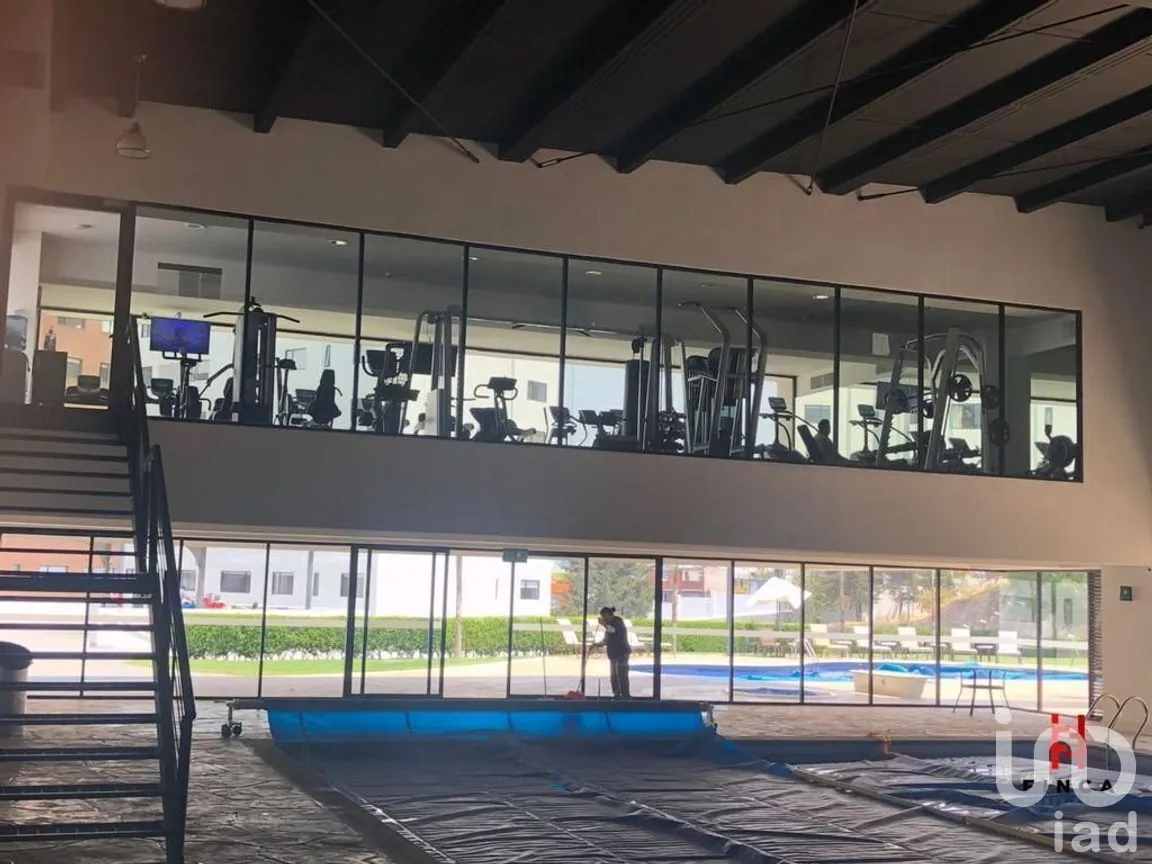 Departamento en Venta en Cuajimalpa, Cuajimalpa de Morelos, Ciudad de México | NEX-271659 | iad México | Foto 40 de 50