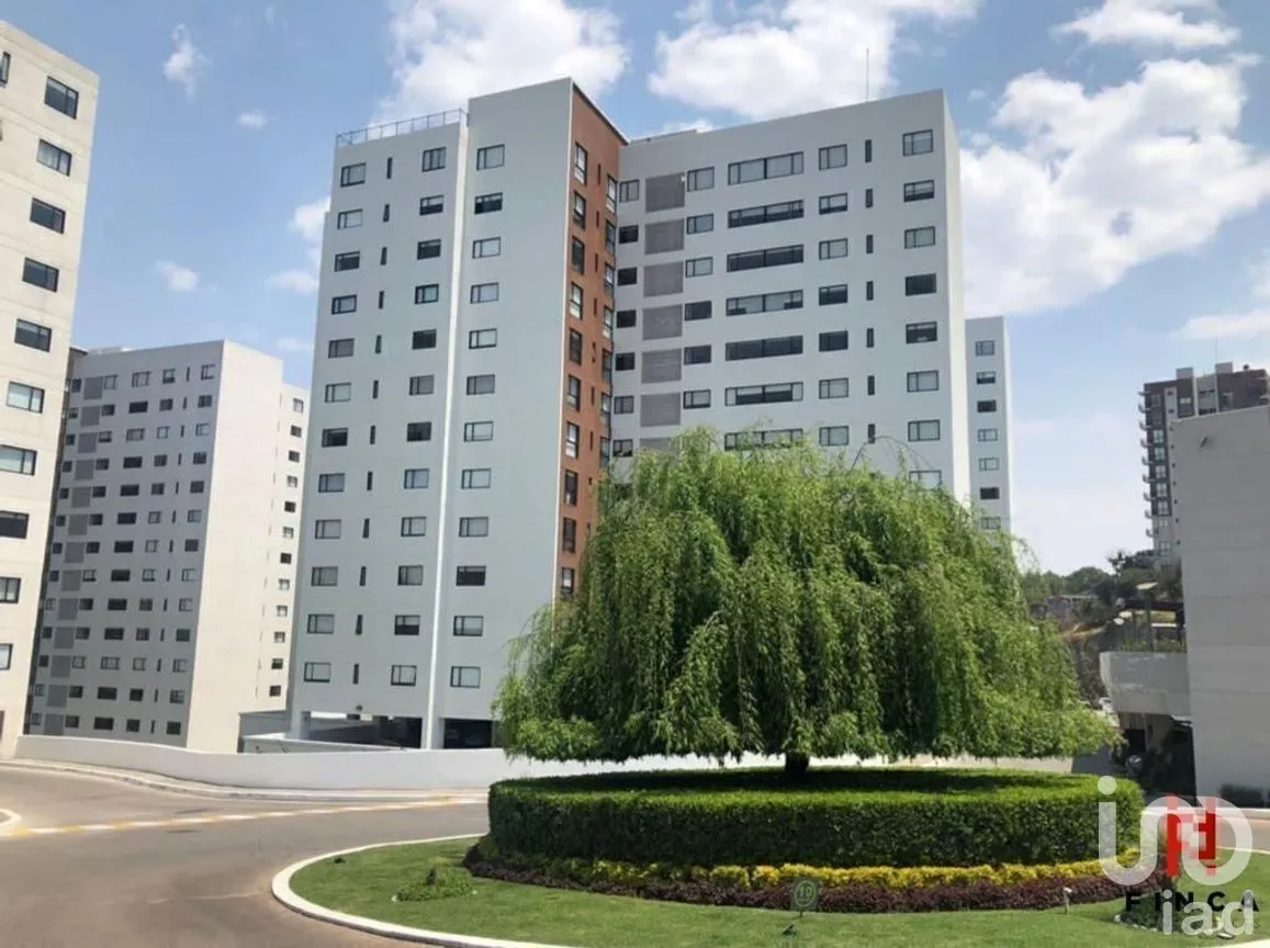 Departamento en Venta en Cuajimalpa, Cuajimalpa de Morelos, Ciudad de México | NEX-271659 | iad México | Foto 43 de 50
