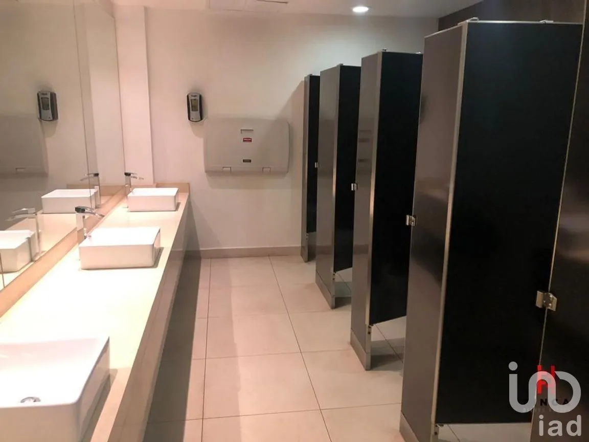 Departamento en Venta en Cuajimalpa, Cuajimalpa de Morelos, Ciudad de México | NEX-271659 | iad México | Foto 44 de 50