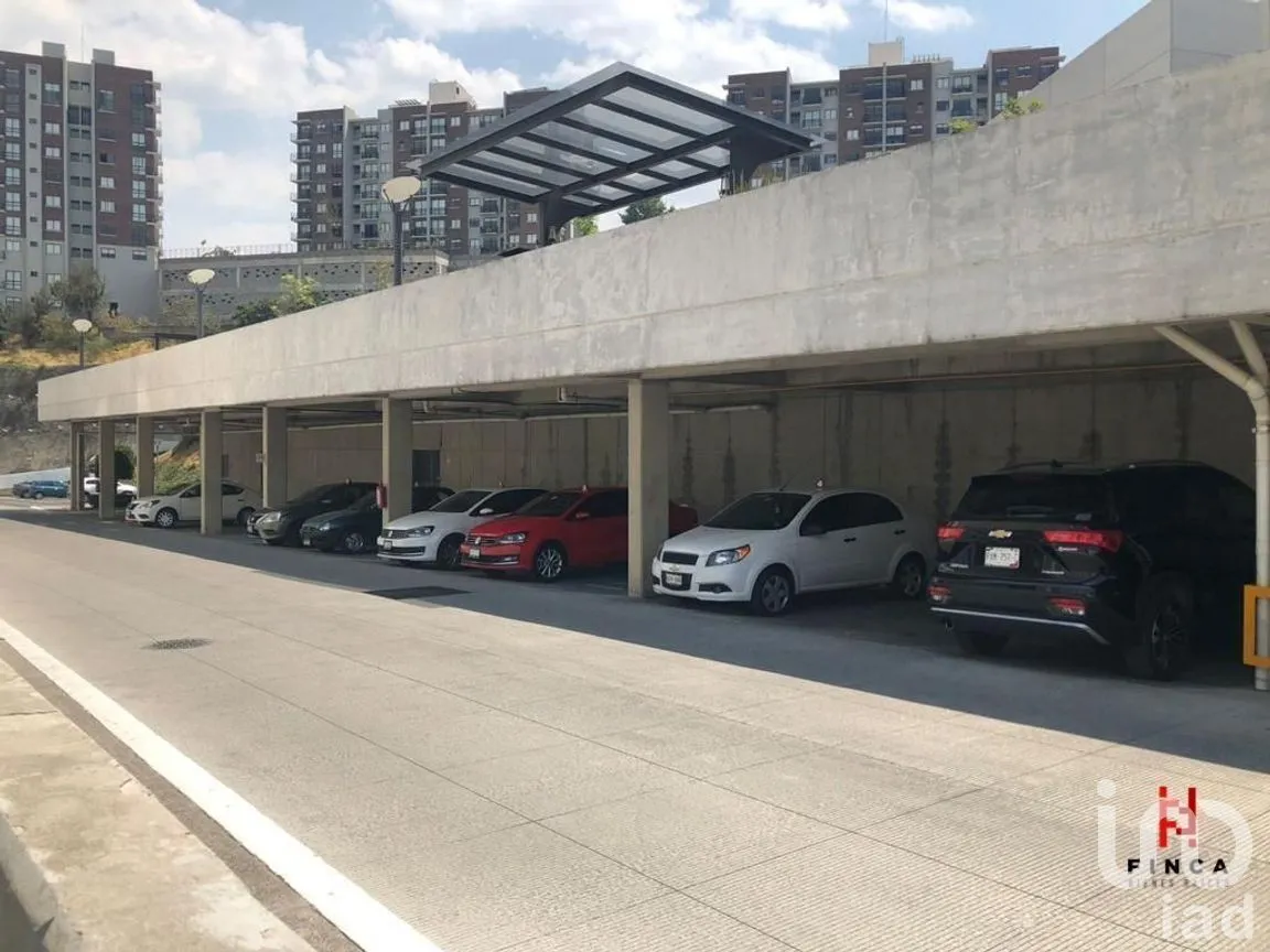 Departamento en Venta en Cuajimalpa, Cuajimalpa de Morelos, Ciudad de México | NEX-271659 | iad México | Foto 45 de 50