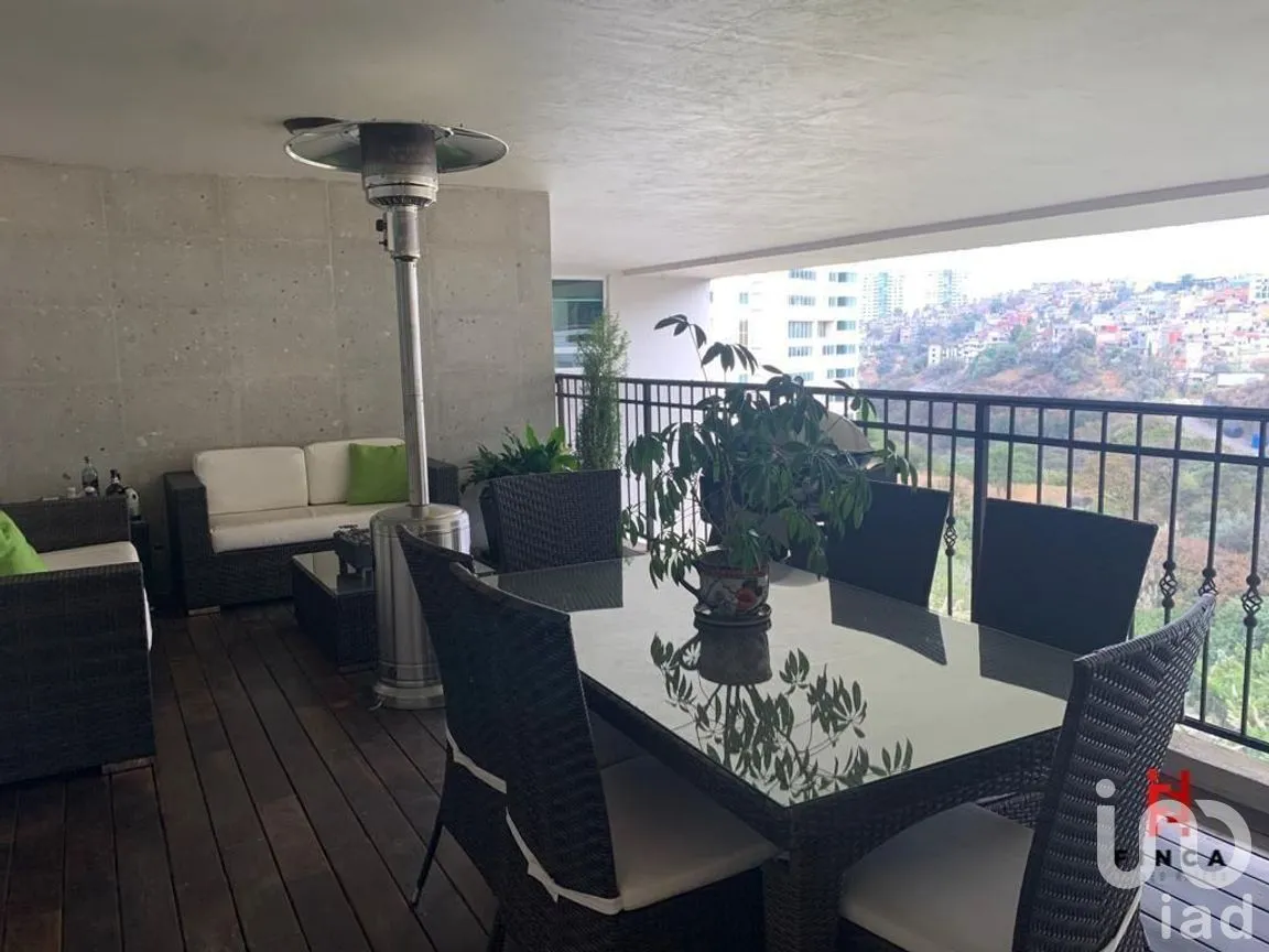 Departamento en Venta en Lomas Country Club, Huixquilucan, Estado de México | NEX-271660 | iad México | Foto 2 de 30