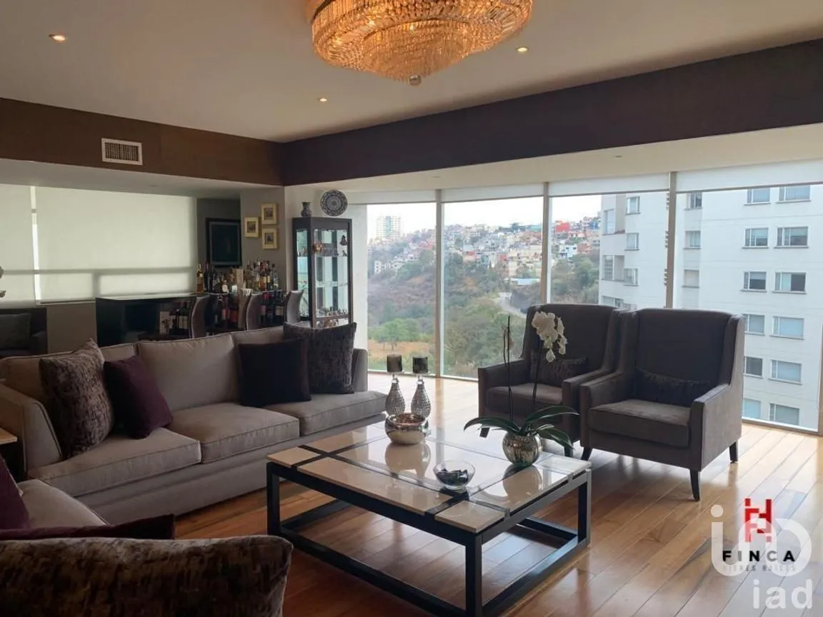 Departamento en Venta en Lomas Country Club, Huixquilucan, Estado de México | NEX-271660 | iad México | Foto 11 de 30