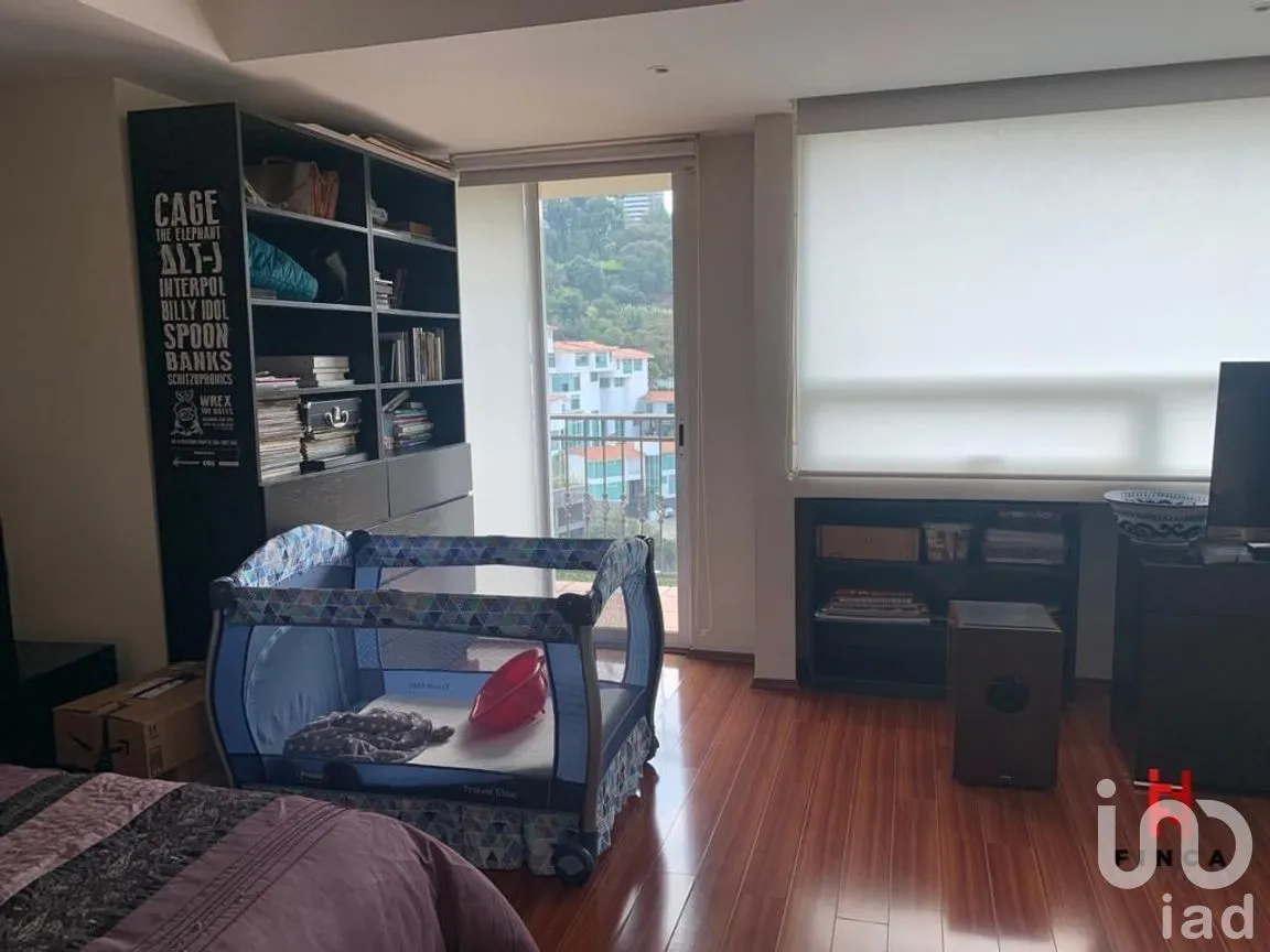 Departamento en Venta en Lomas Country Club, Huixquilucan, Estado de México | NEX-271660 | iad México | Foto 12 de 30