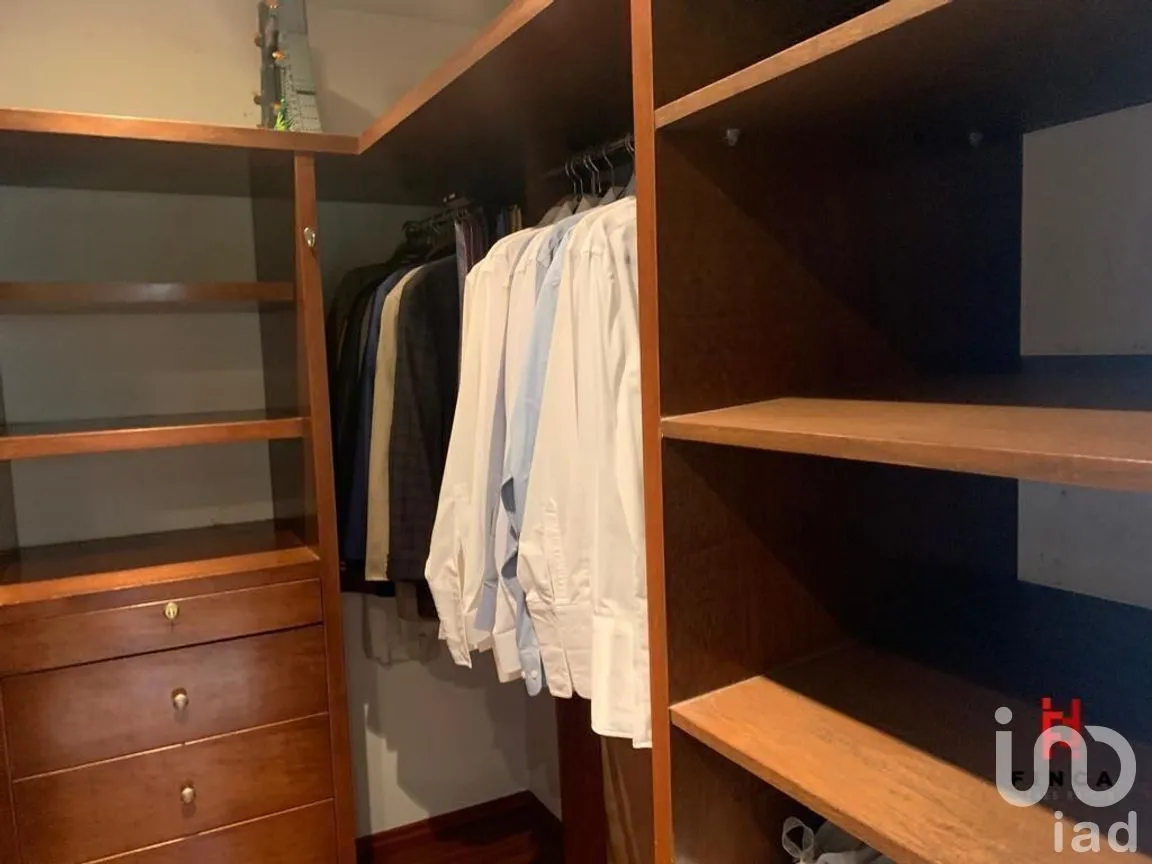 Departamento en Venta en Lomas Country Club, Huixquilucan, Estado de México | NEX-271660 | iad México | Foto 14 de 30