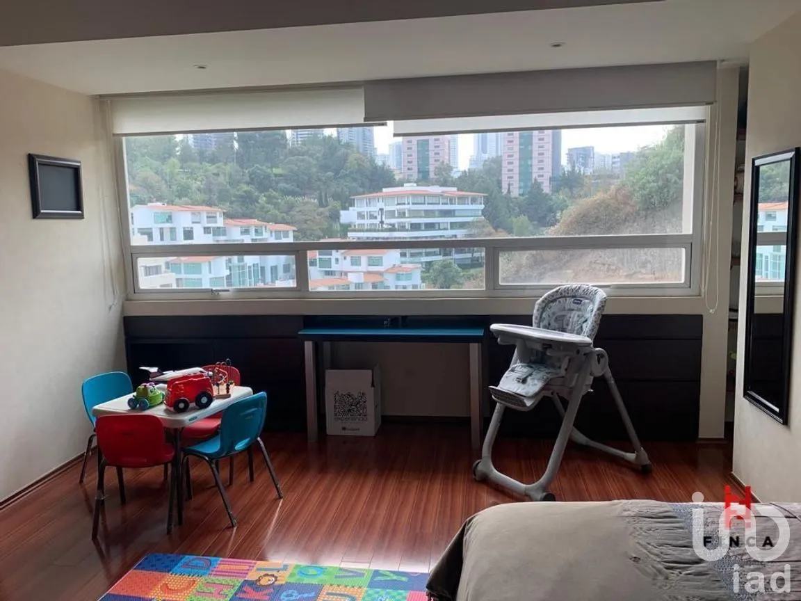 Departamento en Venta en Lomas Country Club, Huixquilucan, Estado de México | NEX-271660 | iad México | Foto 15 de 30