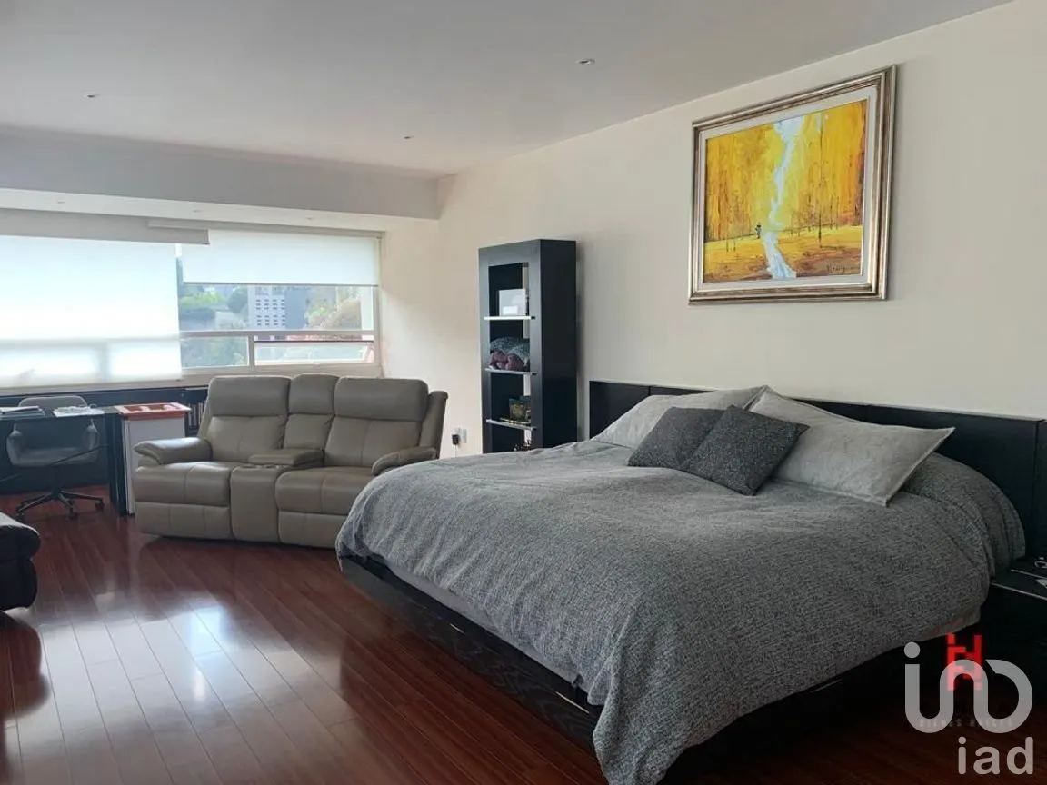 Departamento en Venta en Lomas Country Club, Huixquilucan, Estado de México | NEX-271660 | iad México | Foto 16 de 30