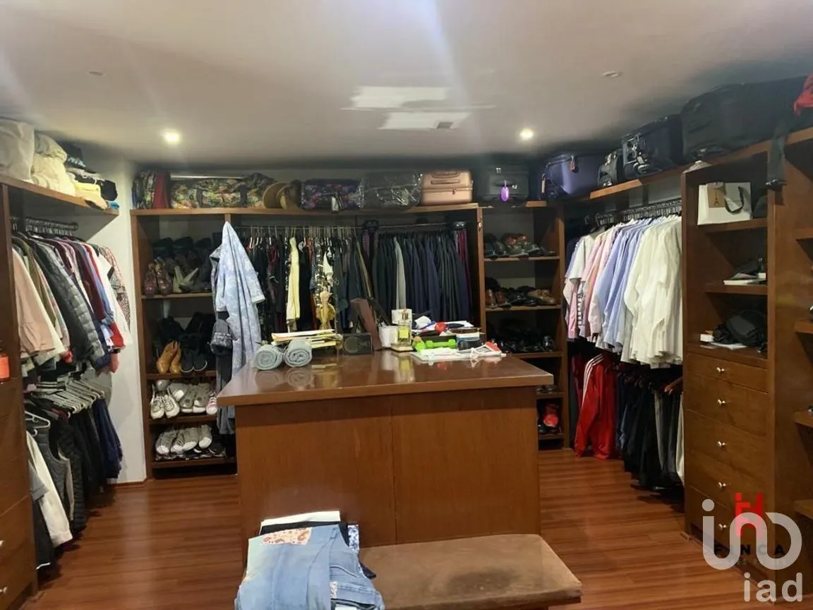 Departamento en Venta en Lomas Country Club, Huixquilucan, Estado de México | NEX-271660 | iad México | Foto 18 de 30