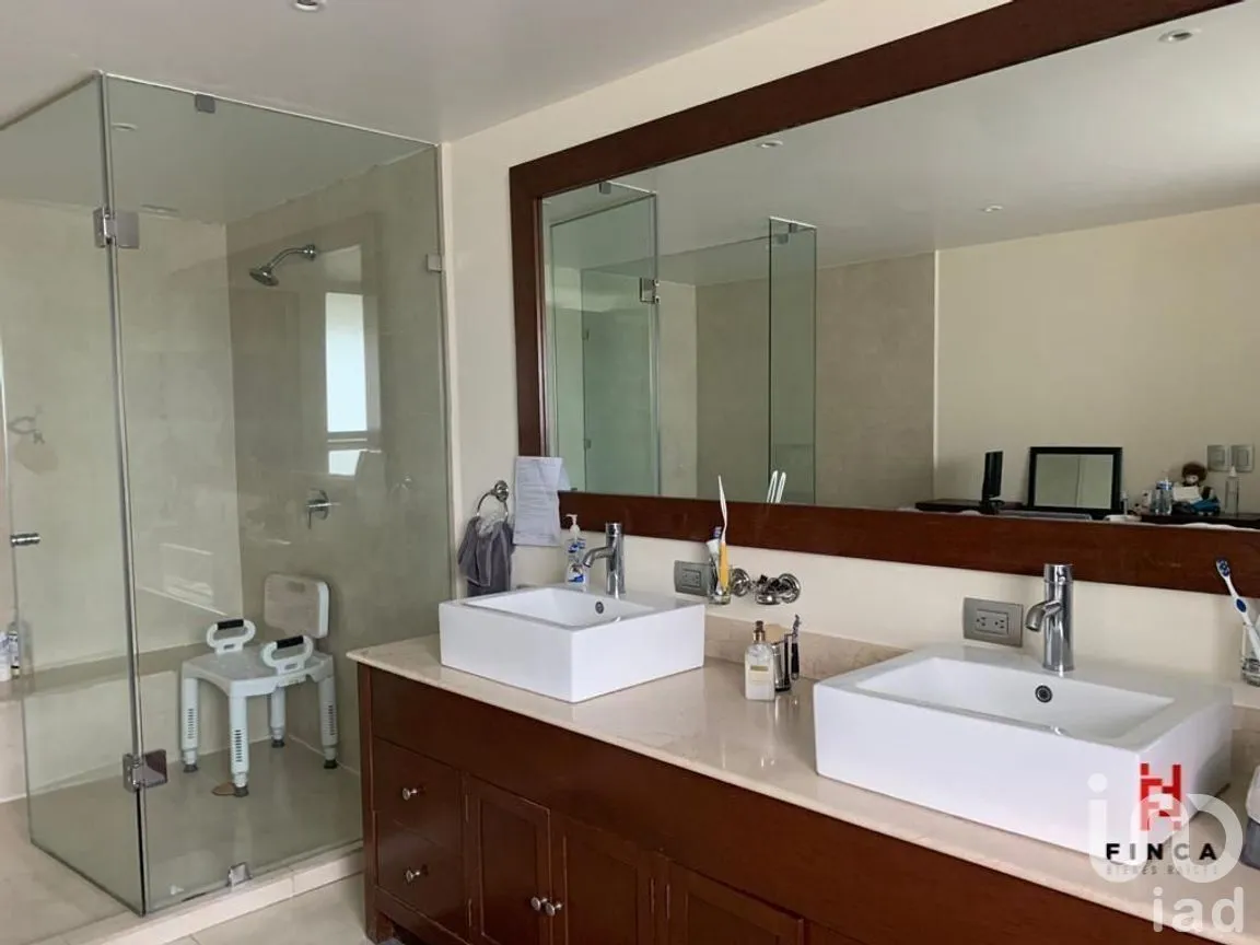 Departamento en Venta en Lomas Country Club, Huixquilucan, Estado de México | NEX-271660 | iad México | Foto 20 de 30