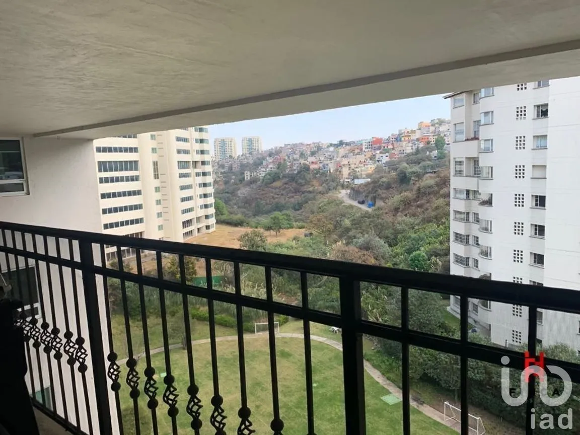 Departamento en Venta en Lomas Country Club, Huixquilucan, Estado de México | NEX-271660 | iad México | Foto 3 de 30