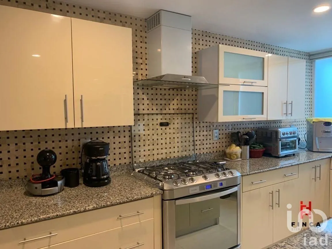 Departamento en Venta en Lomas Country Club, Huixquilucan, Estado de México | NEX-271660 | iad México | Foto 22 de 30