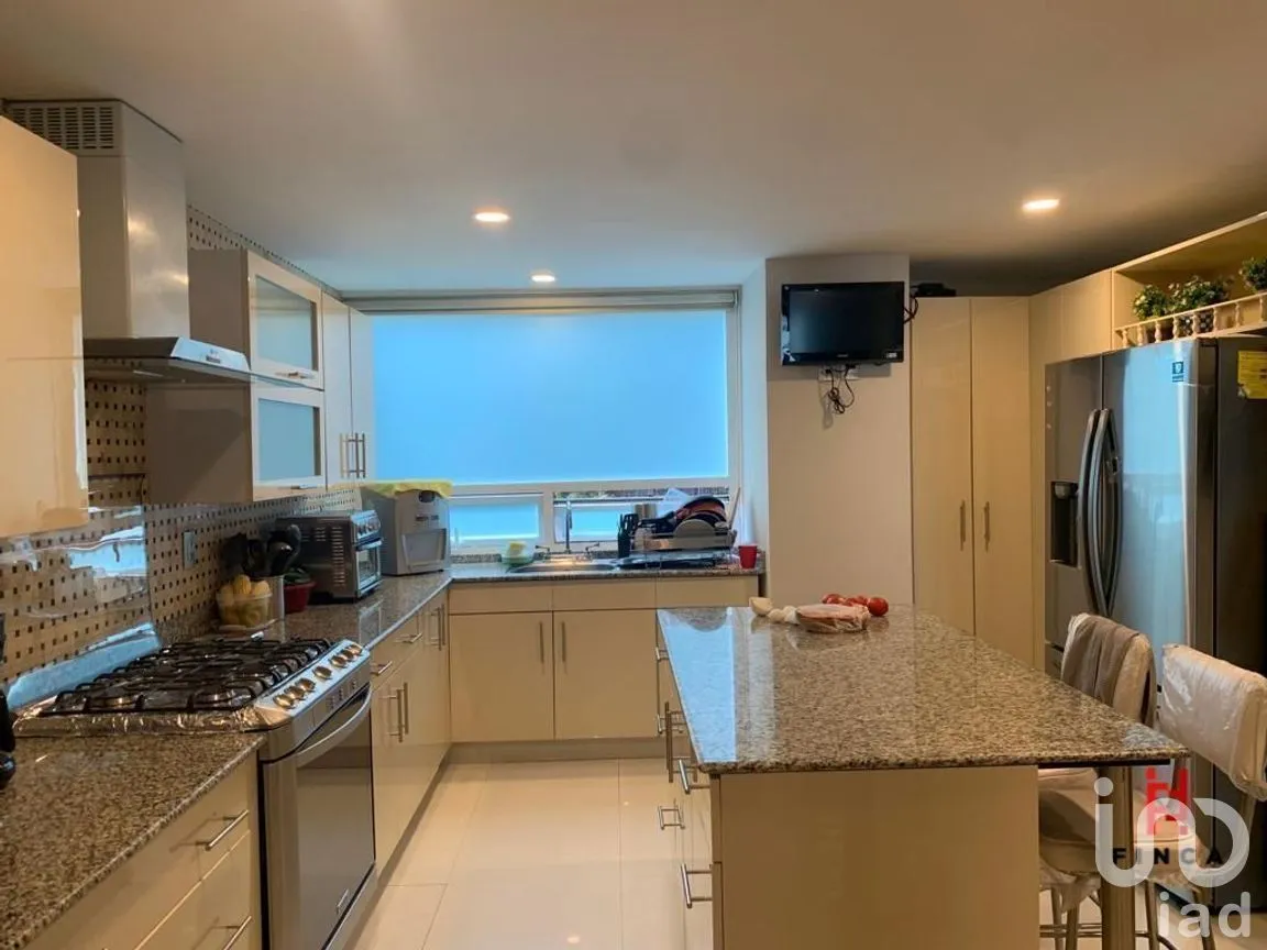 Departamento en Venta en Lomas Country Club, Huixquilucan, Estado de México | NEX-271660 | iad México | Foto 23 de 30