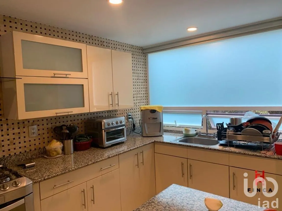 Departamento en Venta en Lomas Country Club, Huixquilucan, Estado de México | NEX-271660 | iad México | Foto 24 de 30