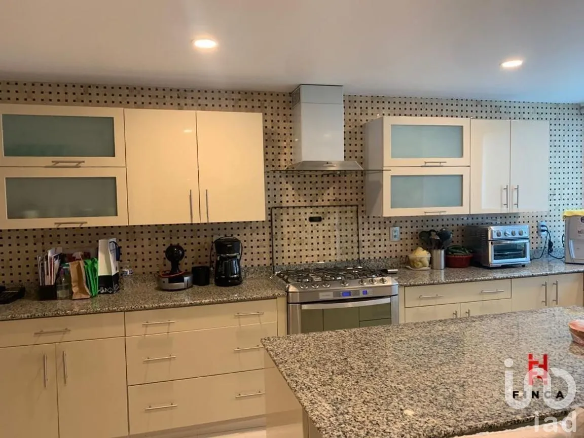 Departamento en Venta en Lomas Country Club, Huixquilucan, Estado de México | NEX-271660 | iad México | Foto 25 de 30