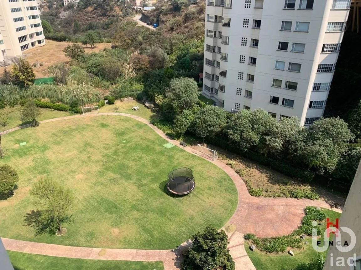 Departamento en Venta en Lomas Country Club, Huixquilucan, Estado de México | NEX-271660 | iad México | Foto 26 de 30