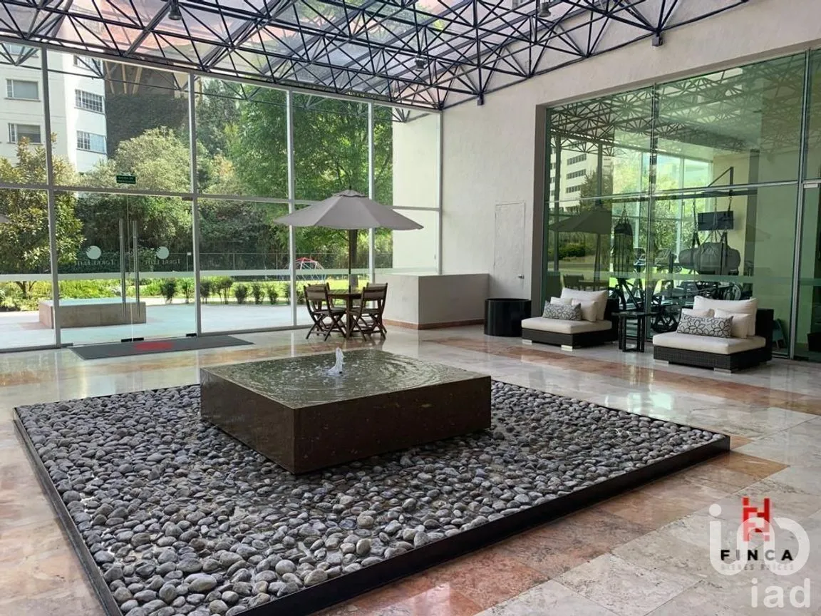 Departamento en Venta en Lomas Country Club, Huixquilucan, Estado de México | NEX-271660 | iad México | Foto 28 de 30